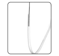 Fluval Aquarium-Bürstensatz 3er-Set