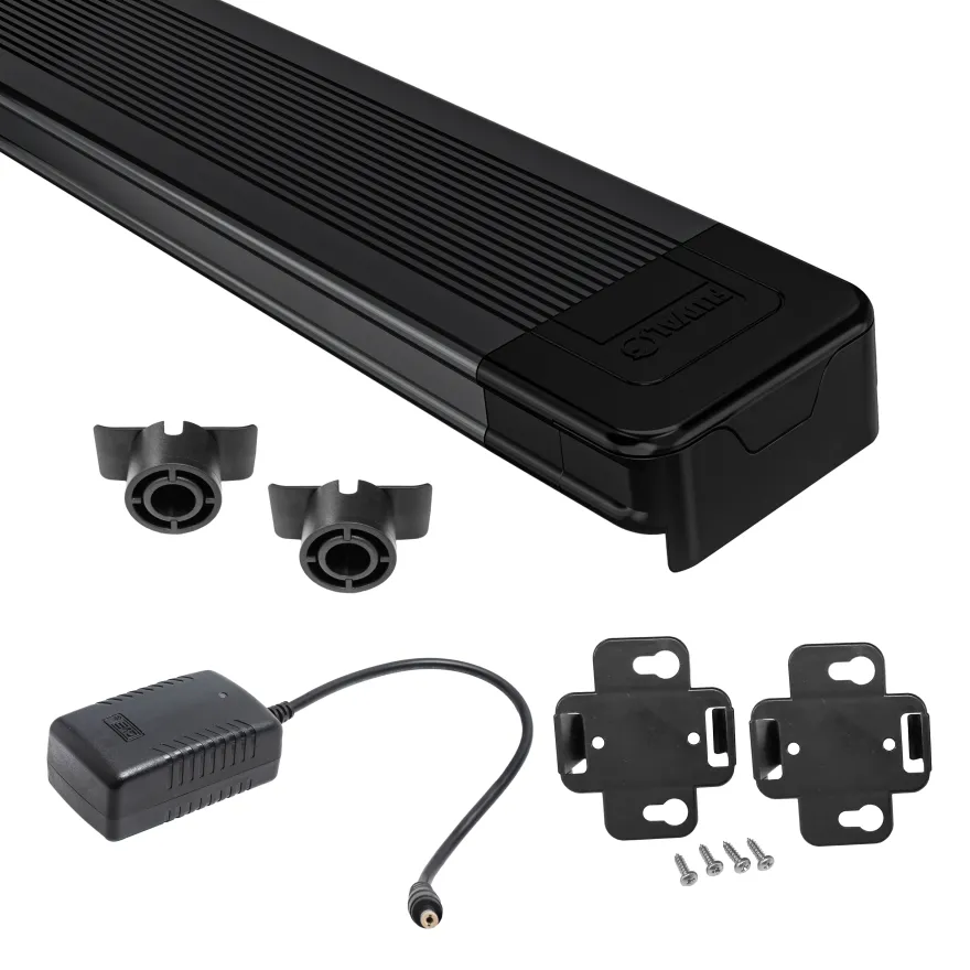 Fluval AquaSky LED 3.0 25W, 83,5-114,9cm