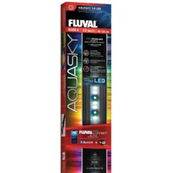 Fluval AquaSky LED 3.0 30W, 99-130,4cm