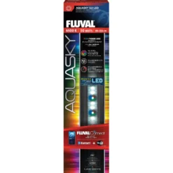 Fluval AquaSky LED 3.0 30W, 99-130,4cm