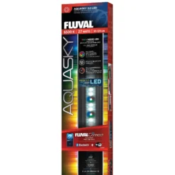Fluval AquaSky LED 3.0 27W, 91,4-122,8cm