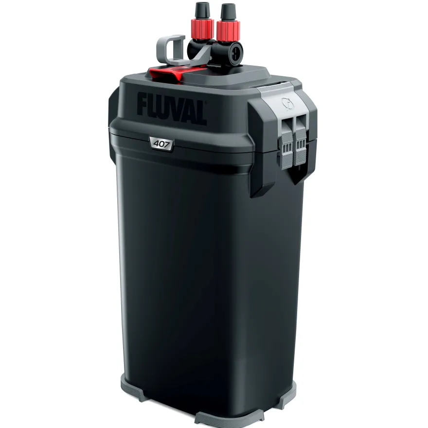 Fluval 407 Aussenfilter