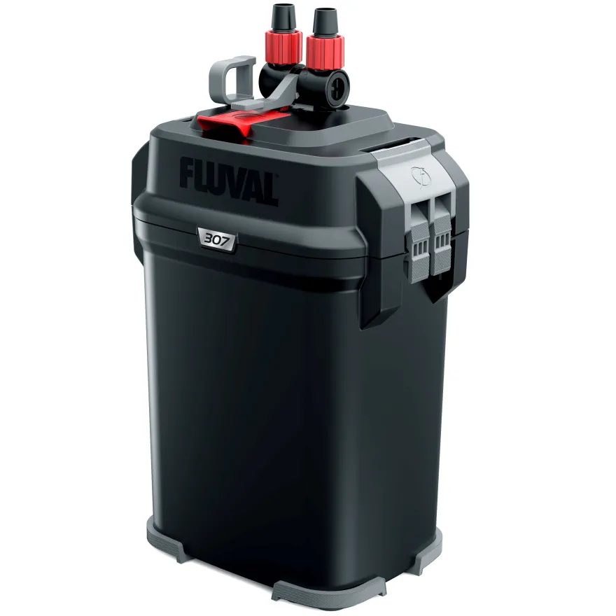 Fluval 307 Aussenfilter