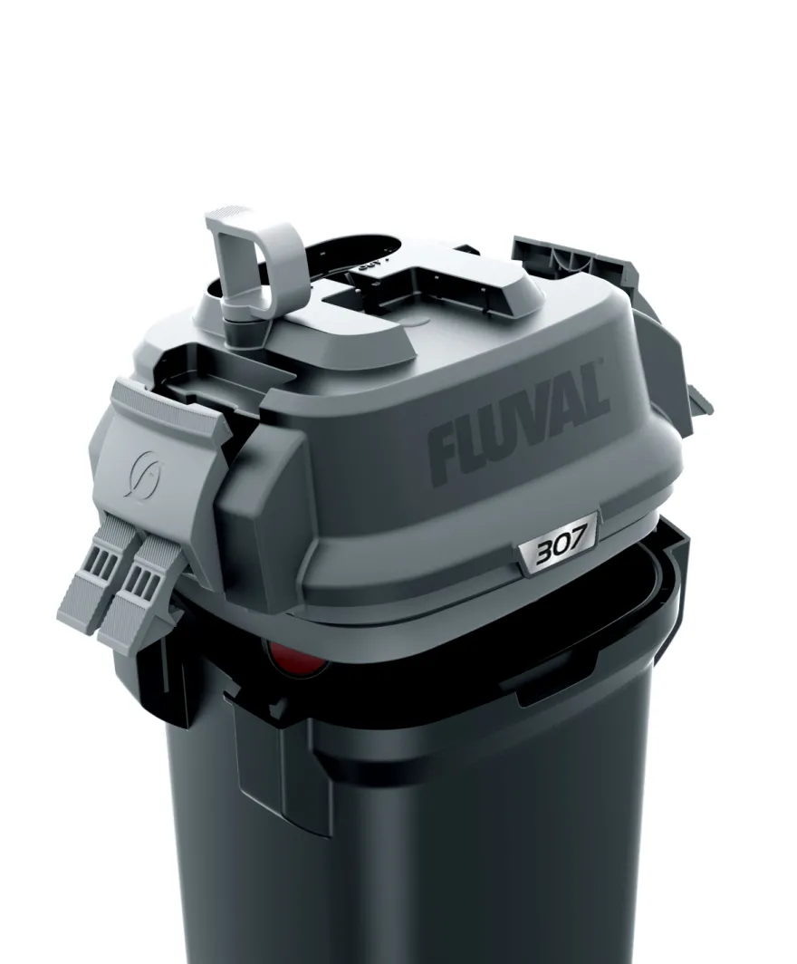 Fluval 307 Aussenfilter