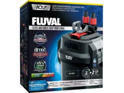 Fluval 107 Aussenfilter