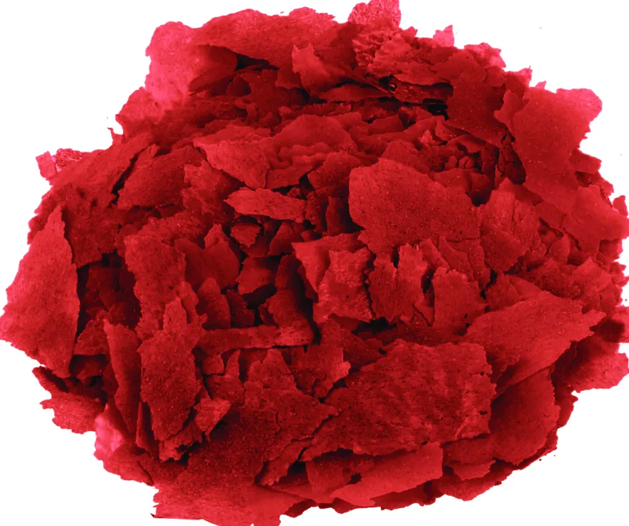 Fluval Bug Bites Colour Enhanc.Flakes 100 ml