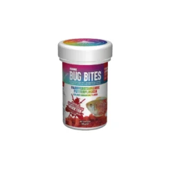Fluval Bug Bites Colour Enhanc.Flakes 100 ml