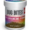 Fluval Bug Bites farbverst. Futter M-L 45g