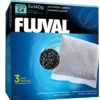 Fluval C4 Kohlepatrone 3x140 g