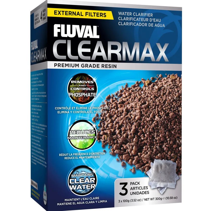 Fluval Clearmax Phosphatentferner