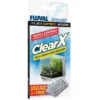 Fluval CLEAR X Filter Kissen 4er