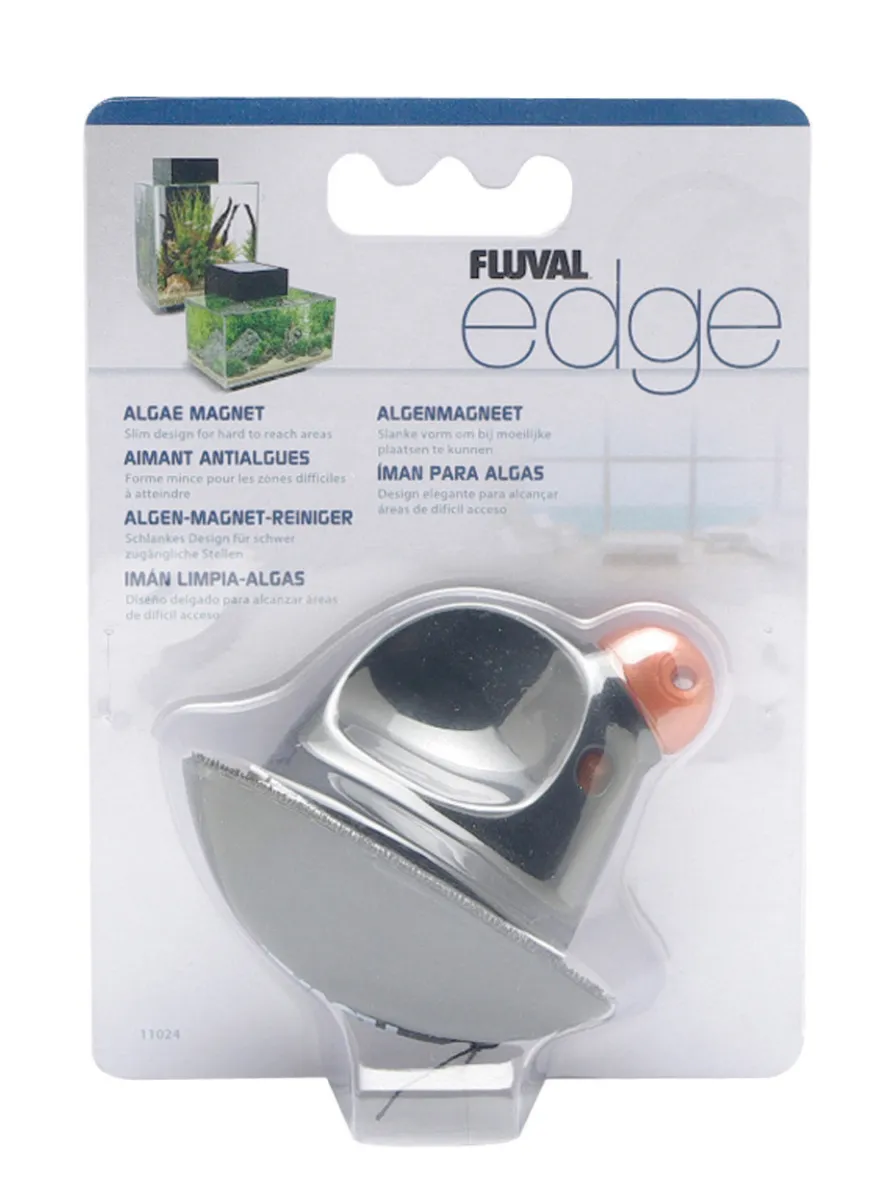 Fluval Edge Algenmagnet-Reiniger