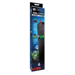 Fluval E Heizer 200 W