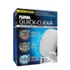 Fluval FeinFi.pads 3er-P f.FL104/105+204/205