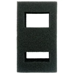 Fluval FLEX 57 Schaumstoff-Filtereinsatz