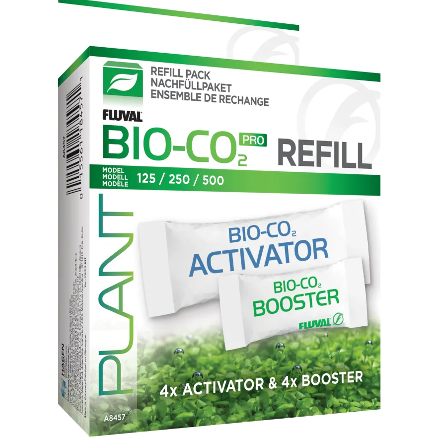 Fluval Fluval BIO CO2-Nachfüller