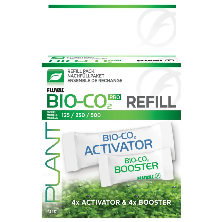 Fluval Fluval BIO CO2-Nachfüller
