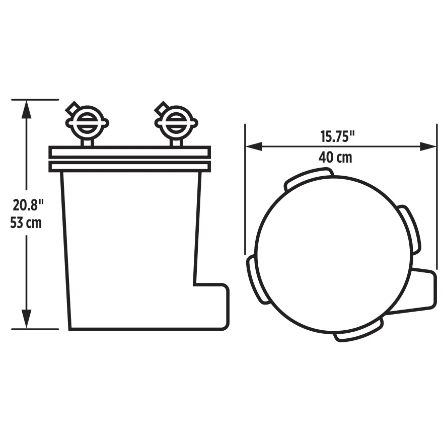 Fluval FX6 Aussenfilter