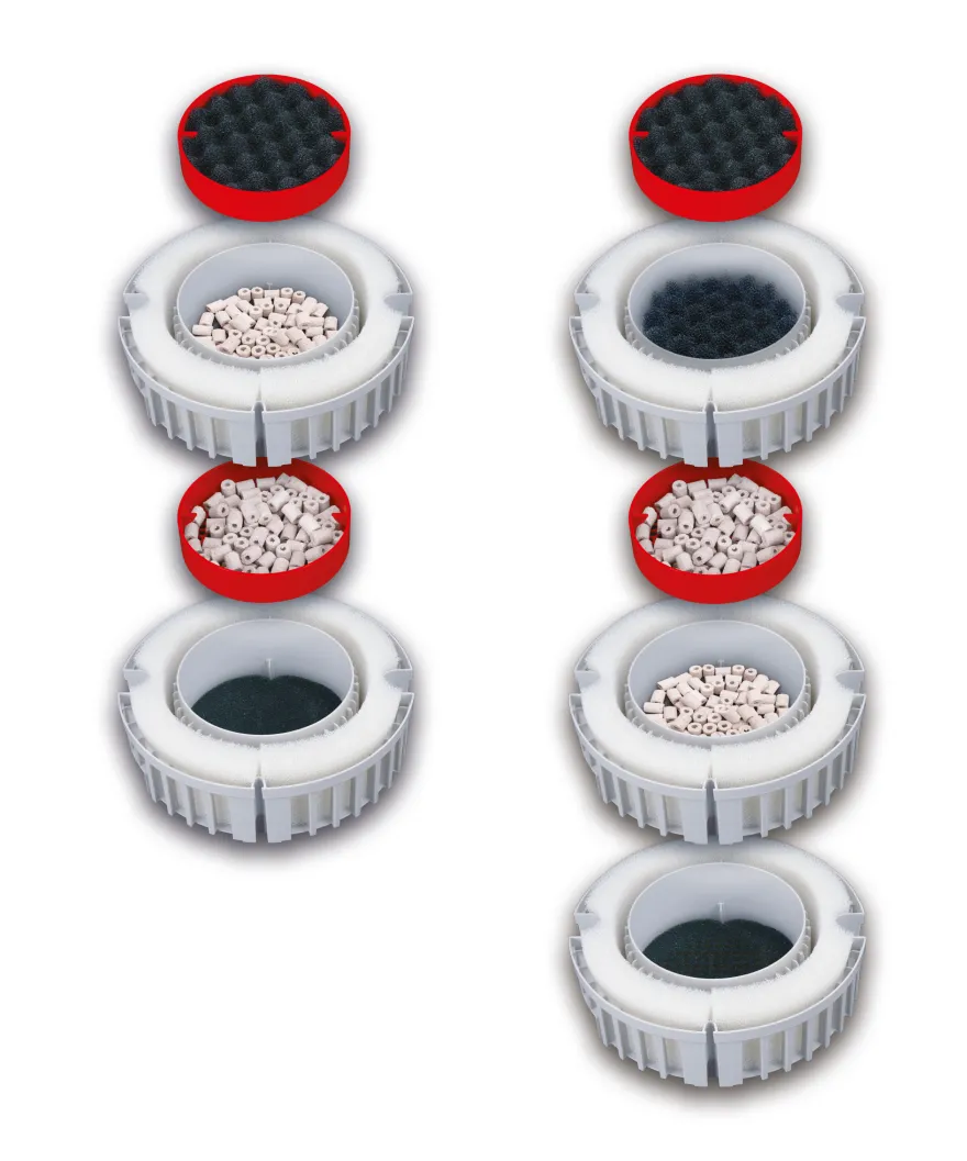 Fluval FX4 Aussenfilter