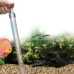 Fluval FX Gravel Cleaner Kit