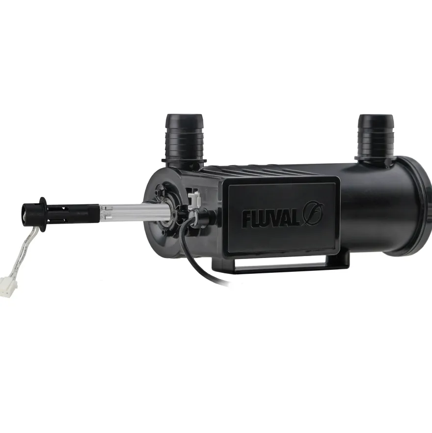 Fluval FX UVC Klärer