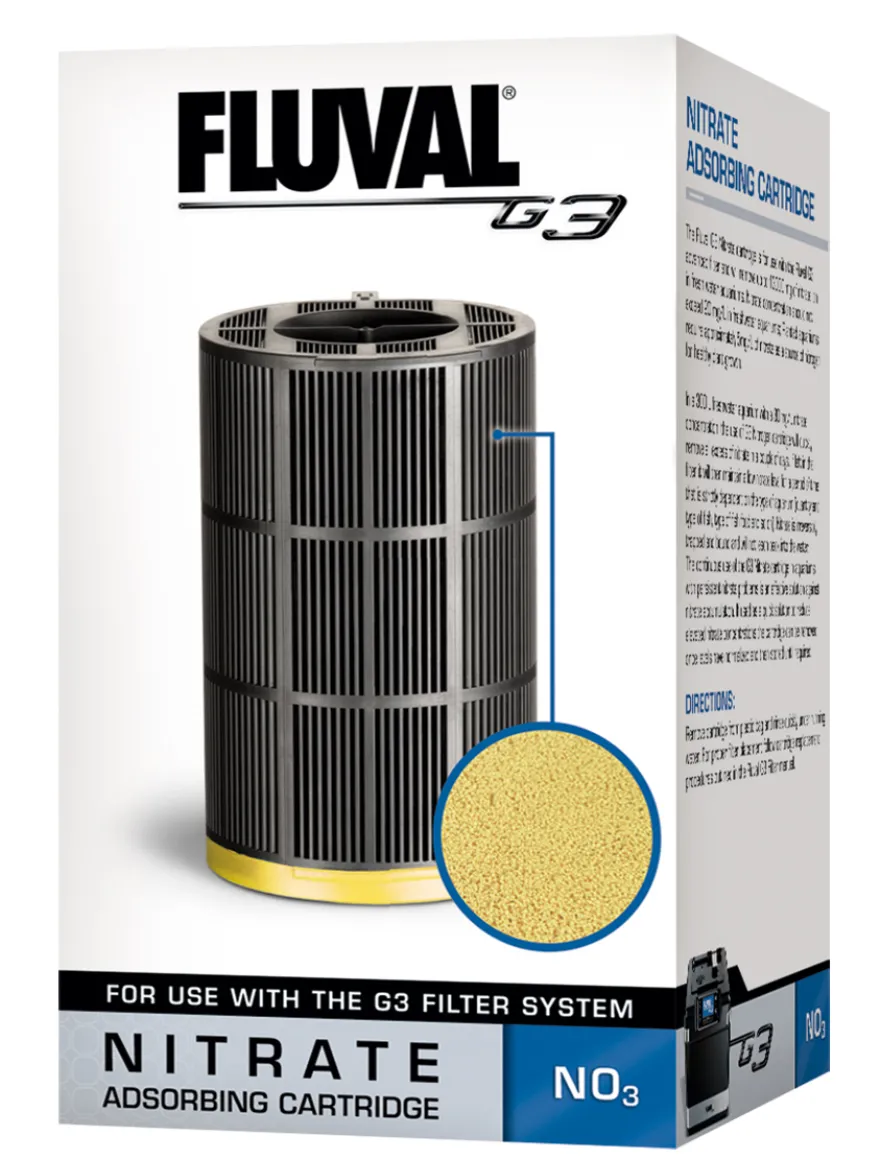 Fluval G3 Nitrat-Entferner
