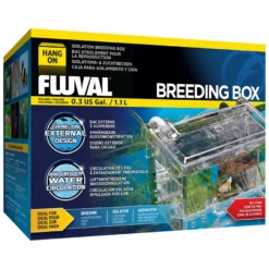 Fluval Hang on Aufzuchtbecken M (1,2 l)