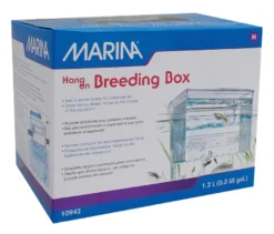 Fluval Hang on Aufzuchtbecken M (1,2 l)