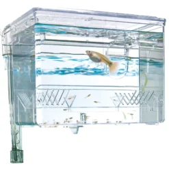 Fluval Hang on Aufzuchtbecken M (1,2 l)