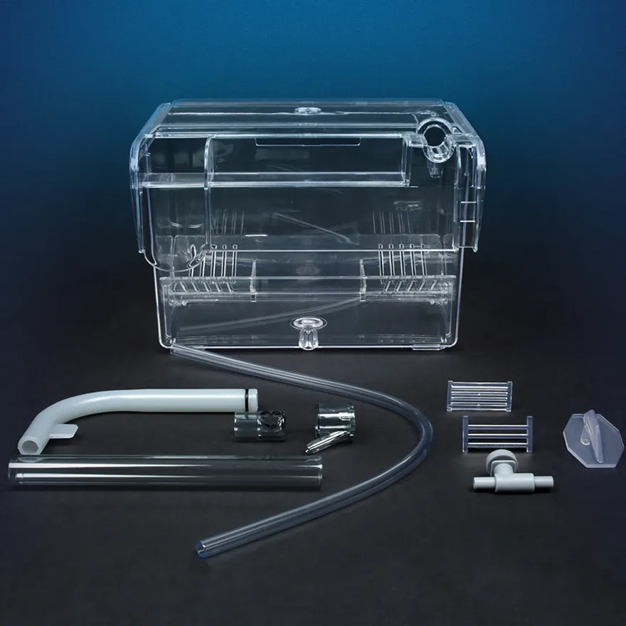 Fluval Hang on Aufzuchtbecken M (1,2 l)