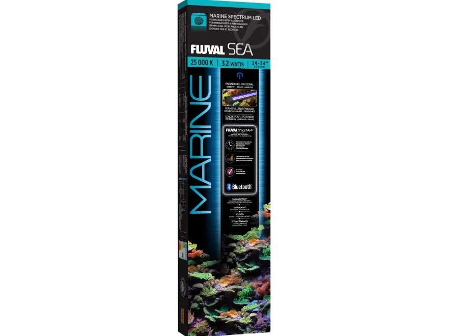 Fluval Marine 3.0 LED 61-85cm