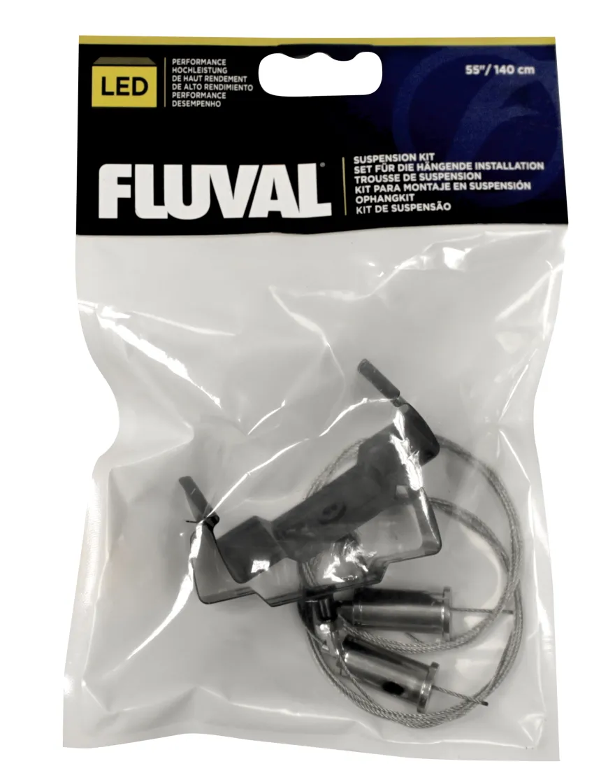 Fluval Marine & Plant LED Aufhänge Kit