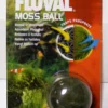 Fluval Moos Ball