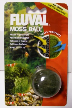 Fluval Moos Ball
