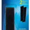 Fluval Nano Innenf. Schaumstoffpatrone fein
