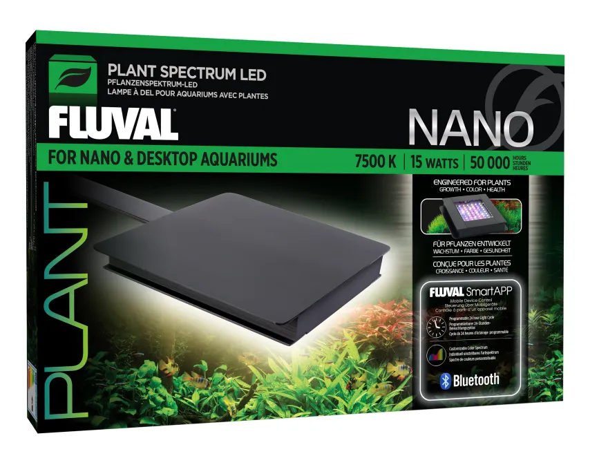 Fluval Nano Plant LED