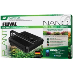 Fluval Nano Plant 4.0 LED, 20W, BT