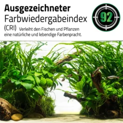Fluval Nano Plant 4.0 LED, 20W, BT