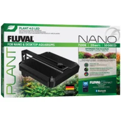 Fluval Nano Plant 4.0 LED, 20W, BT