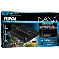 Fluval Nano Reef 4.0 LED, 25W