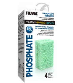 Fluval Phosphat Entferner Filtereinsatz