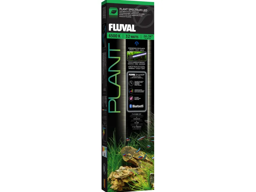 Fluval Plant 3.0 LED 61-85cm