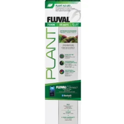 Fluval Plant 4.0 LED, 46W, 88,2-125,8 cm