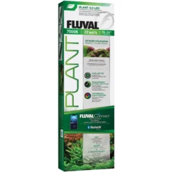 Fluval Plant 4.0 LED, 22W, 38,4-63 cm