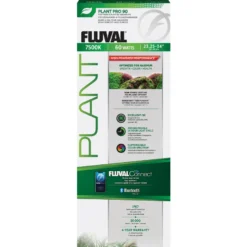 Fluval Plant Pro 4.0 LED, 60W, 58,9-87,5 cm