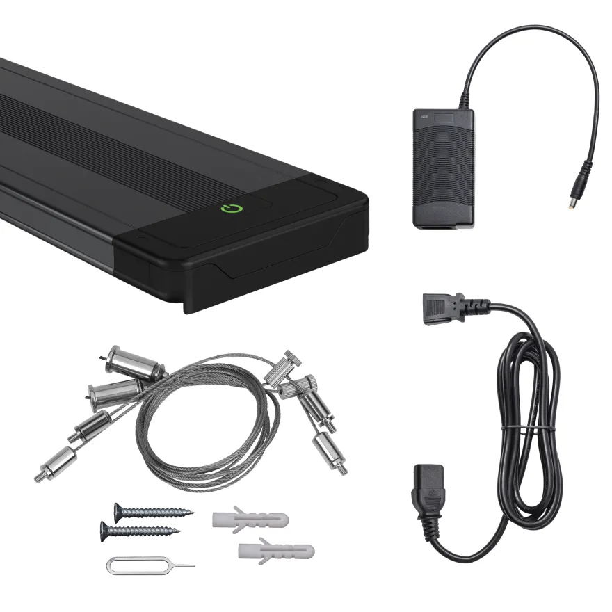 Fluval Plant Pro 4.0 LED, 60W, 58,9-87,5 cm