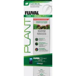 Fluval Plant Pro 4.0 LED 120W, 117,5-153,7cm