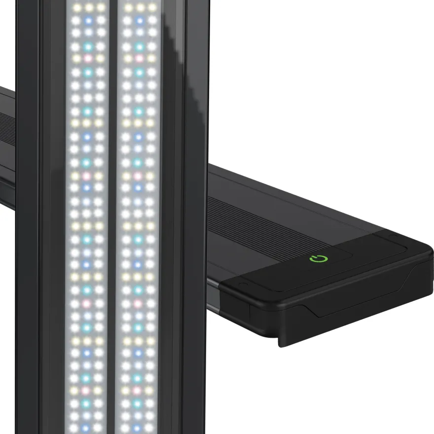 Fluval Plant Pro 4.0 LED, 90W, 88,2-124,4 cm