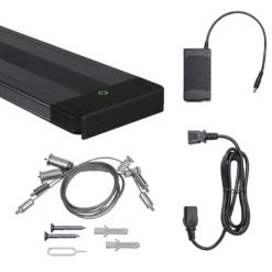 Fluval Plant Pro 4.0 LED, 90W, 88,2-124,4 cm
