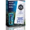 Fluval Pro Vac Ersatzfilterpatrone 4er